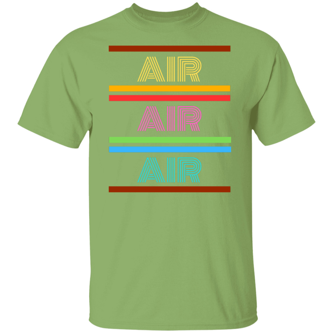 AIR T-Shirt