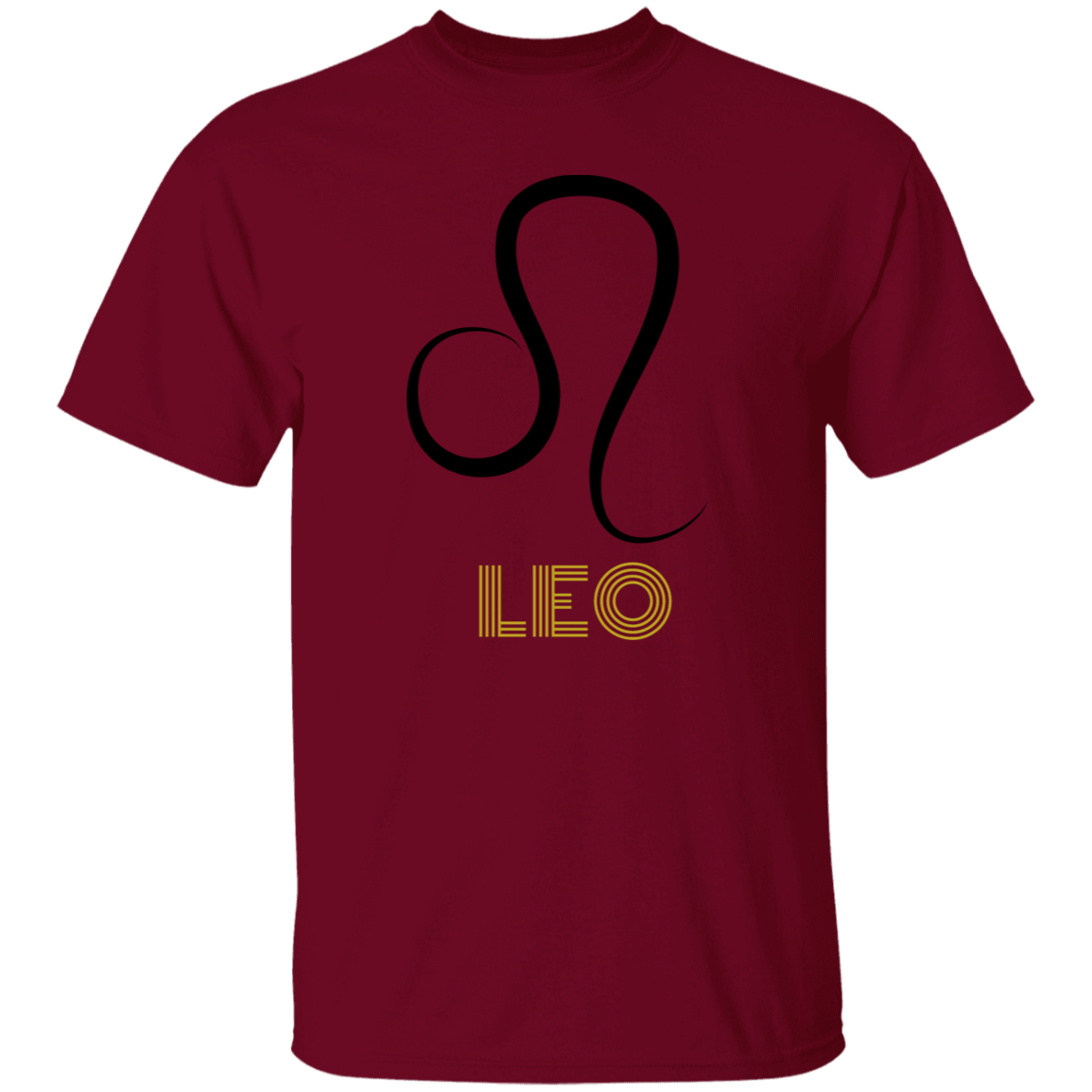 LEO. T-Shirt