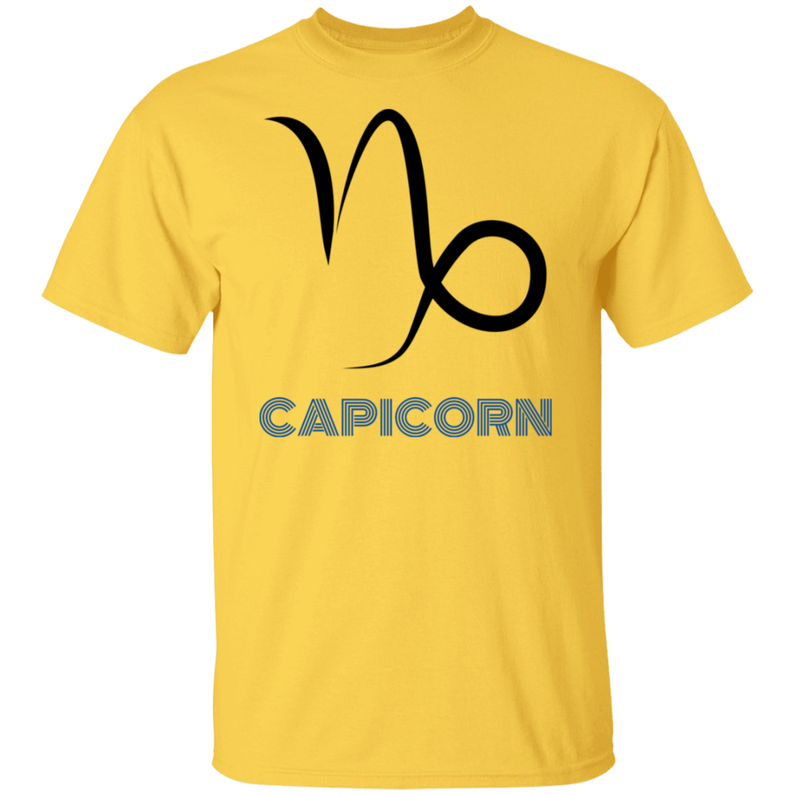 CAPICORN T-Shirt