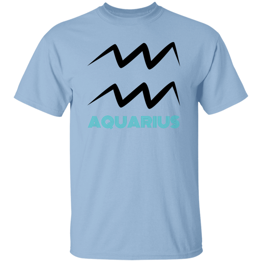 AQUARIUS  T-Shirt