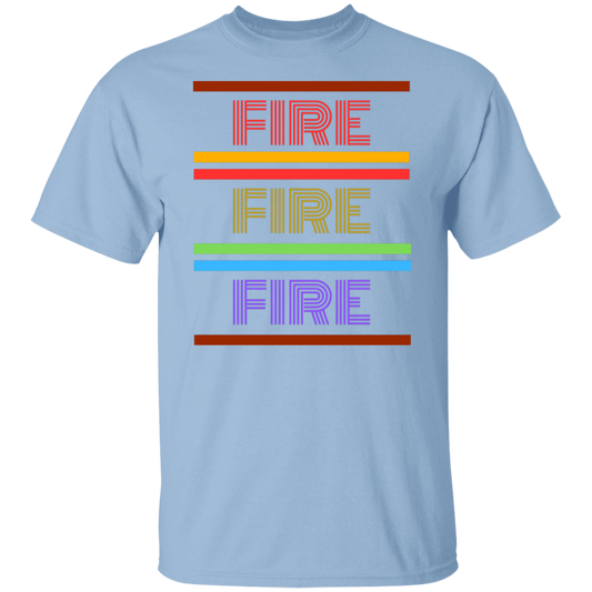 FIRE T-Shirt