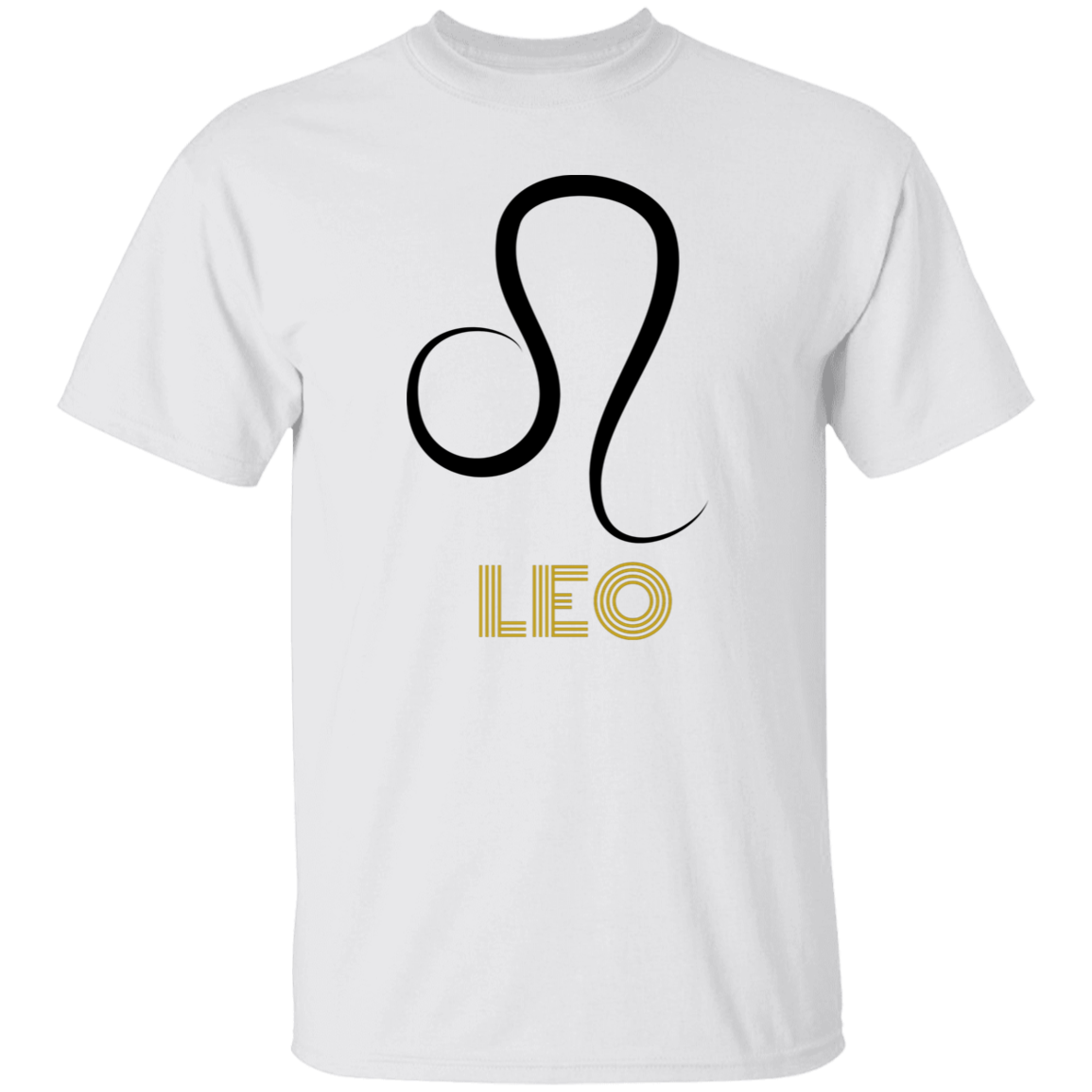 LEO. T-Shirt