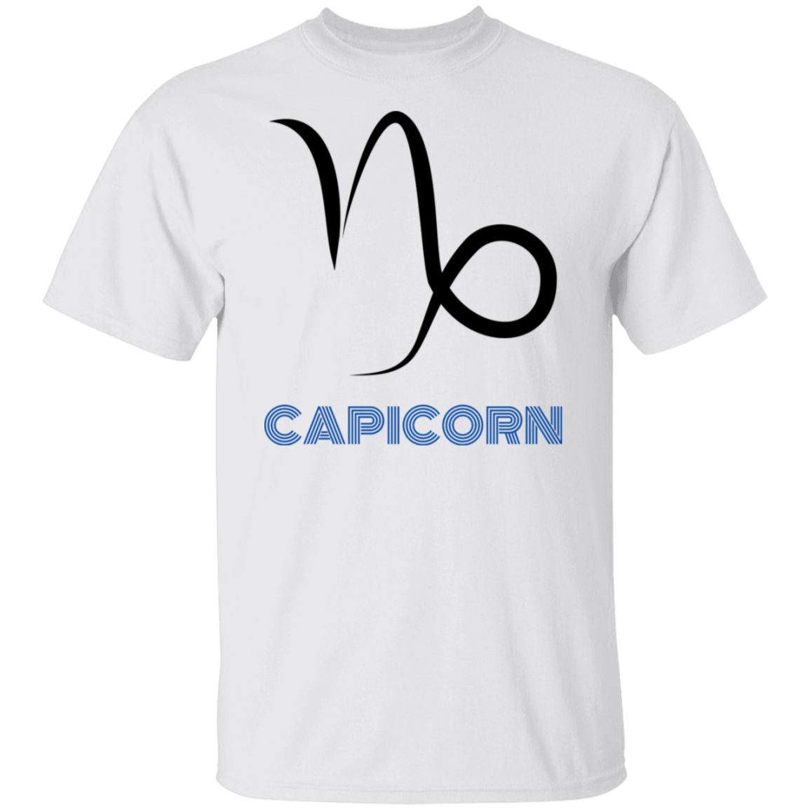 CAPICORN T-Shirt