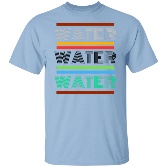 WATER T-Shirt