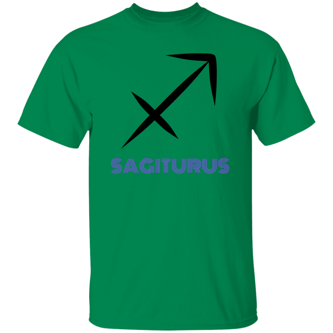 SAGITUTUS T-Shirt