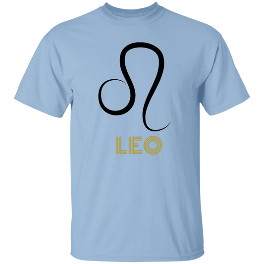 LEO. T-Shirt