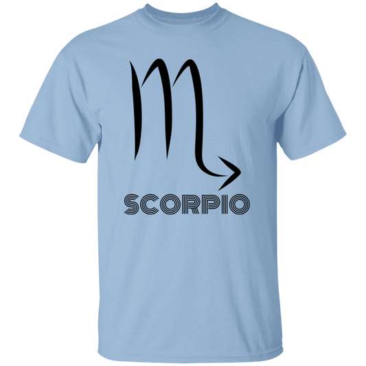 SCORPIO T-Shirt