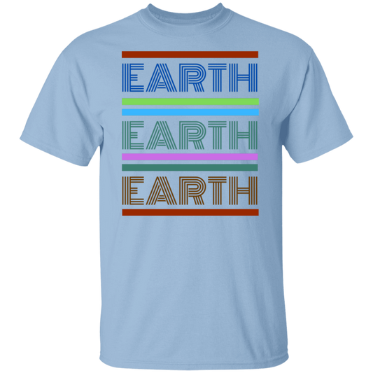 EARTH. T-Shirt