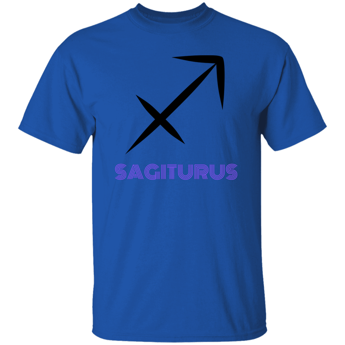 SAGITUTUS T-Shirt