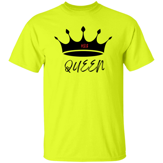 Queen (His) T-Shirt