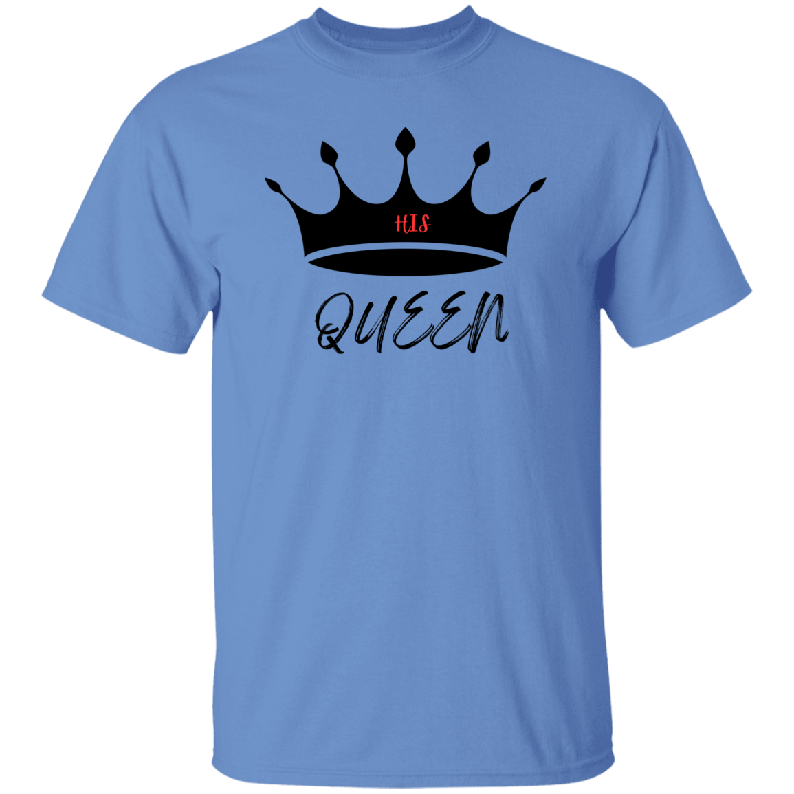 Queen (His) T-Shirt