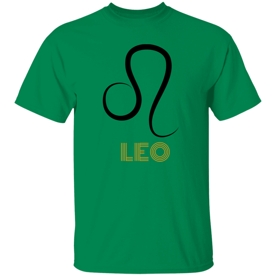 LEO. T-Shirt