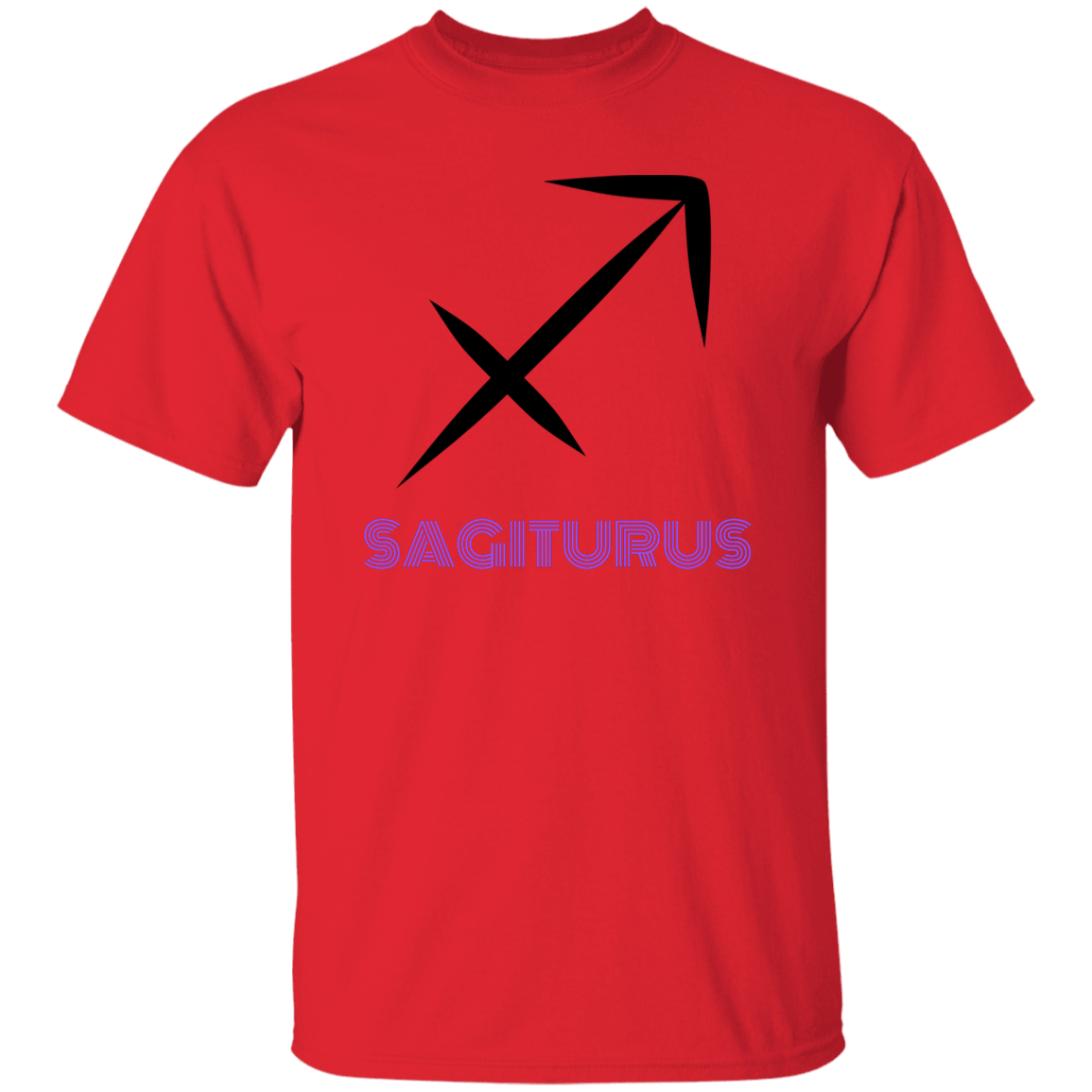 SAGITUTUS T-Shirt