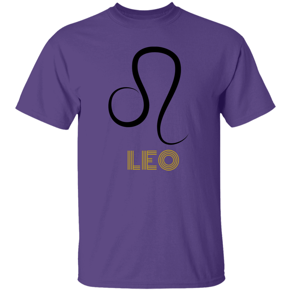 LEO. T-Shirt