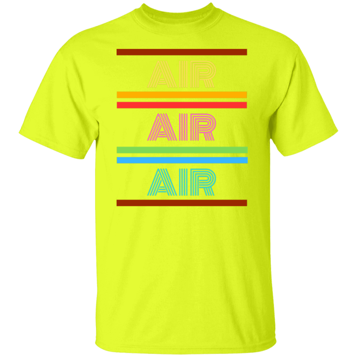 AIR T-Shirt