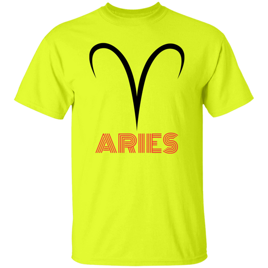 ARIES T-Shirt