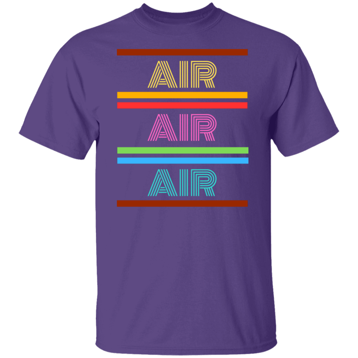 AIR T-Shirt