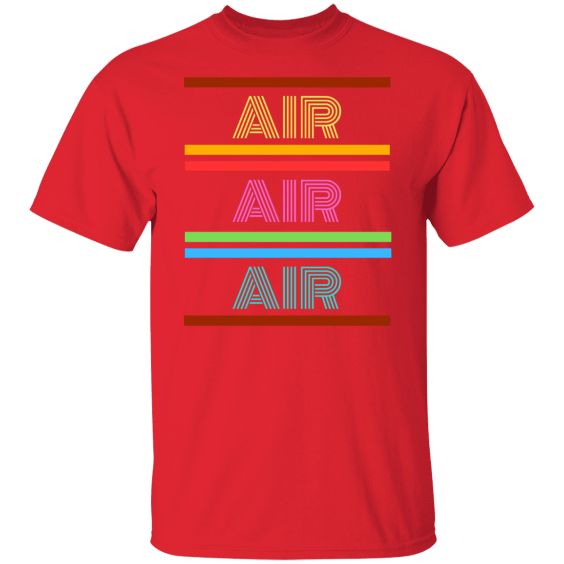 AIR T-Shirt