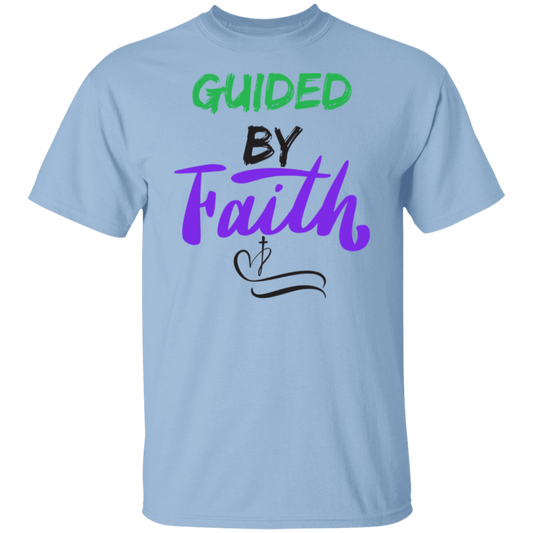 Guided By Faith T-Shirt