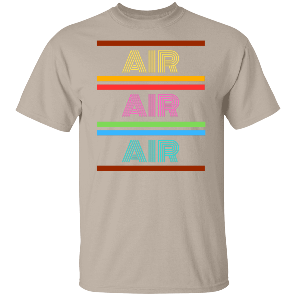 AIR T-Shirt