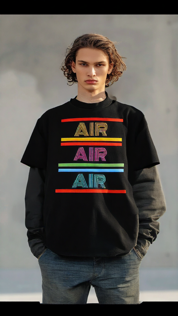 AIR T-Shirt